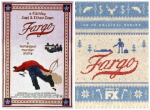 Fargo - Film und Serie