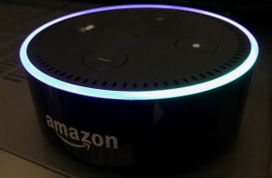 Datenschutz und Verbraucherschutz übt Kritik an Amazons Echo mit Alexa